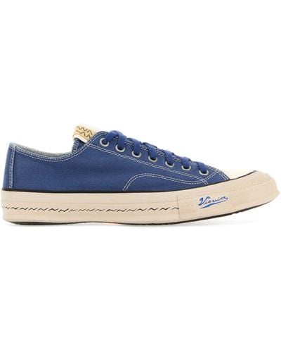 Visvim Sneakers - Blue