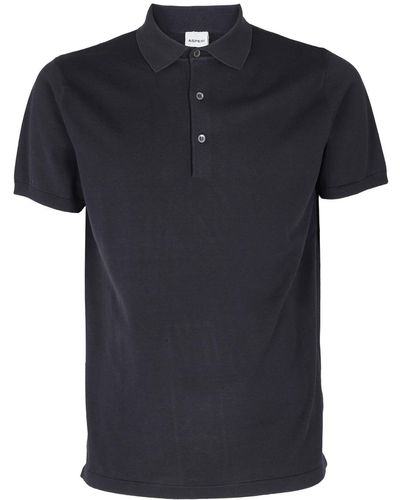 Aspesi Maglia Cotone - Black