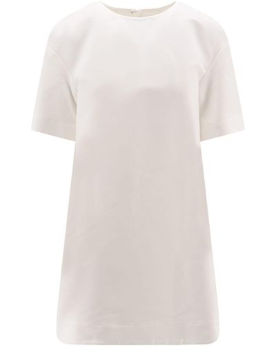 Marni Dress - White