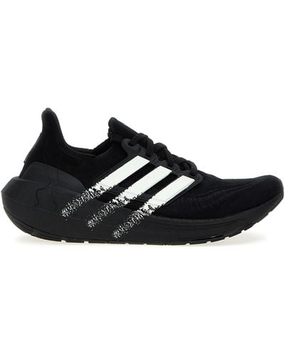 Y-3 Ultraboost Light Sneakers Men (men, Black, 7)