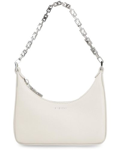 White Givenchy Shoulder bags for Women | Lyst