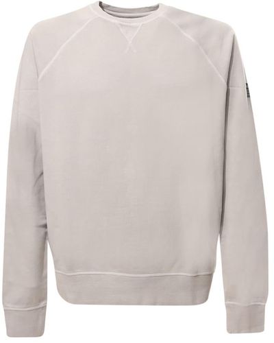 Ecoalf Sweater - White
