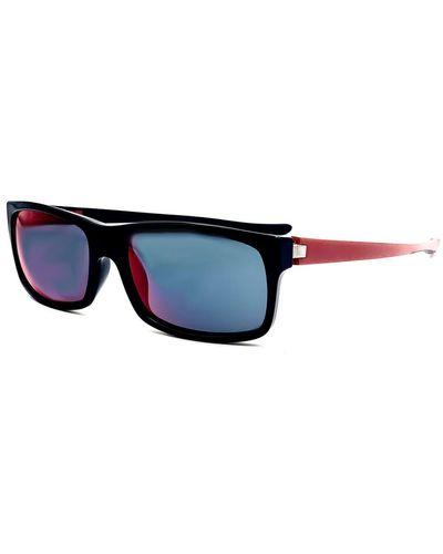 Philippe Starck Pl 1039 Sunglasses - Black