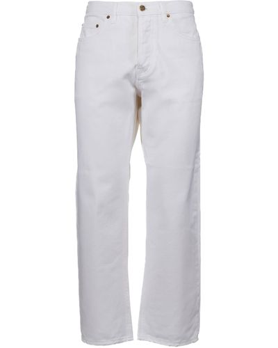 Golden Goose Cory Jeans - Grey