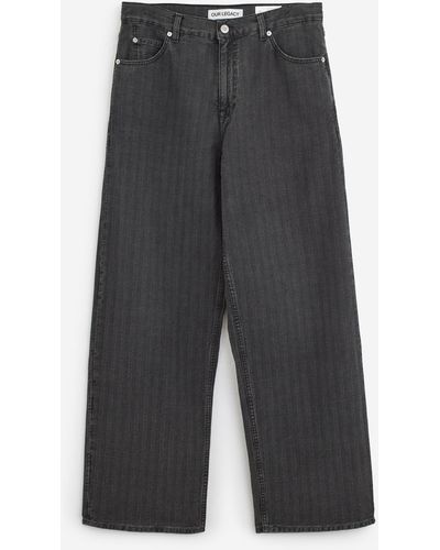 Our Legacy Pants - Gray