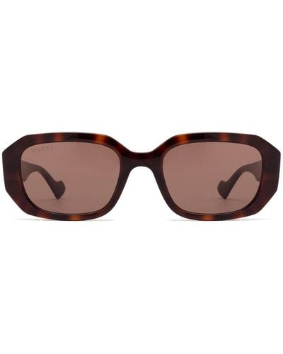 Gucci Gg1535S Sunglasses - Multicolor
