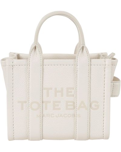 Marc Jacobs The Mini Tote - Natural