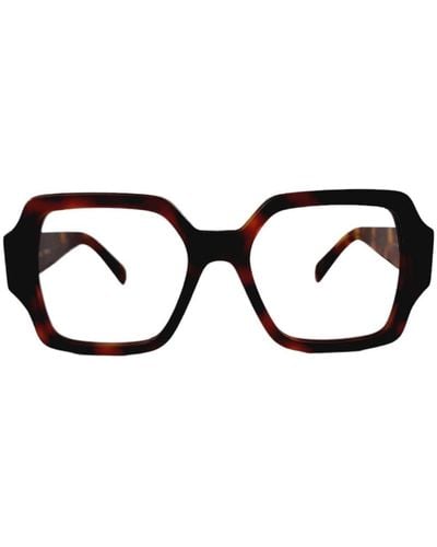 Celine Cl50131I 053 Glasses - Black