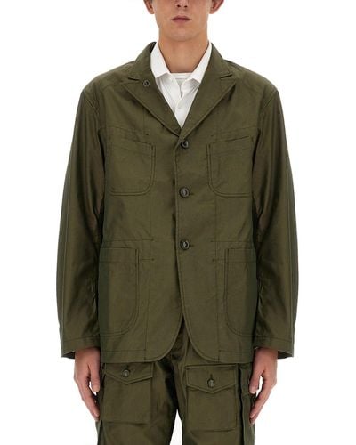 Engineered Garments Casual jackets for Men | Online Sale up to 62