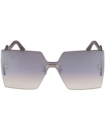 Dior Diorclub Sunglasses - Gray