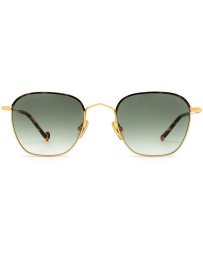 Eyepetizer Atacama Sunglasses - Green