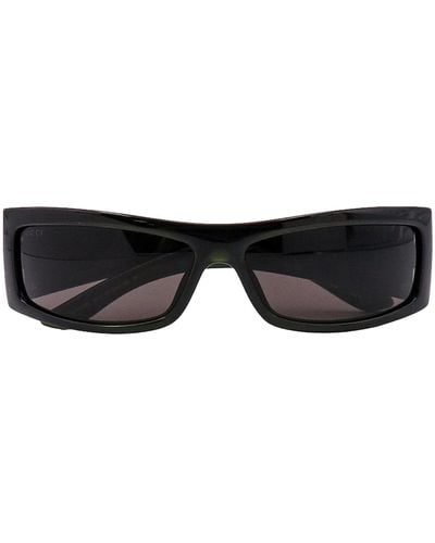 Gucci Sunglasses - Black