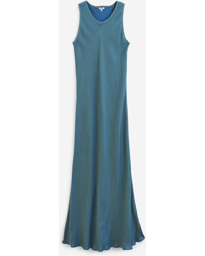 Aspesi Dresses - Blue
