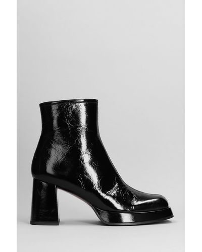 Chie Mihara Boots for Women | Online Sale up to 66% off | Lyst