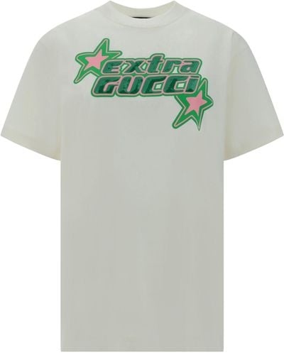 Gucci T-Shirt - Green