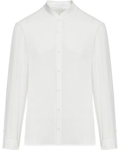 Transit Shirt - White