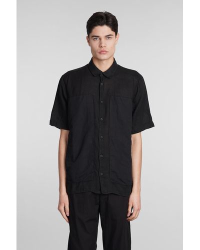 Transit Shirt - Black