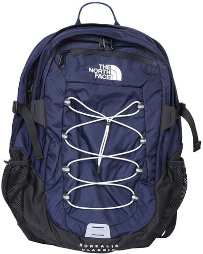 The North Face Borealis Backpack - Blue