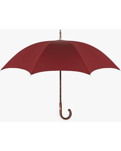 Larusmiani Umbrella Umbrella - Red