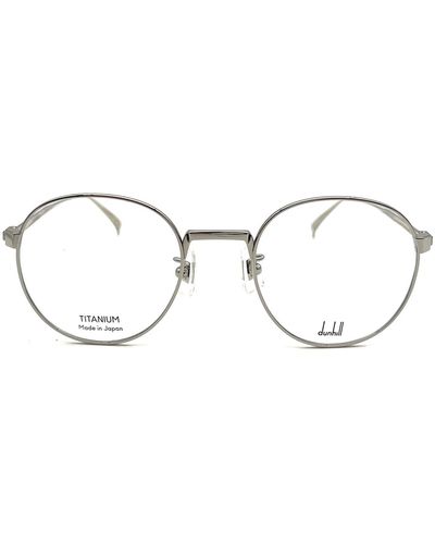 Dunhill Du0035O Eyewear - Multicolor