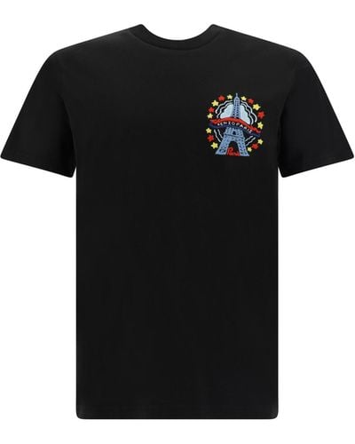 KENZO T-shirts - Black