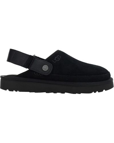 UGG Sandals - Black