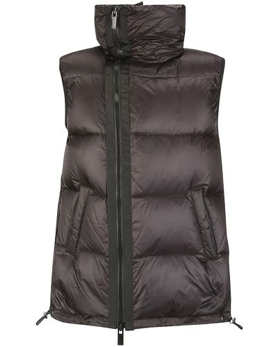 Sacai Waistcoats and gilets for Women | Online Sale up to 38% off