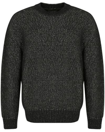 Loro Piana Dunstan Sweater - Gray