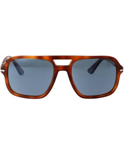 Persol 0po3328s Sunglasses - Blue