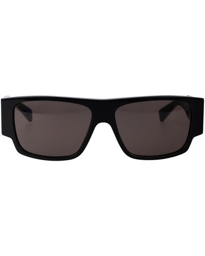 Bottega Veneta Bv1286S Sunglasses - Black