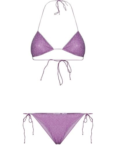 Oséree Oseree Sea - Purple