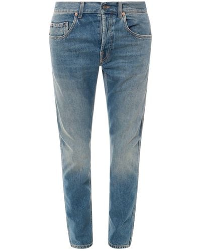 Gucci Jeans - Blue