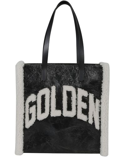 Golden Goose Bags.. Black