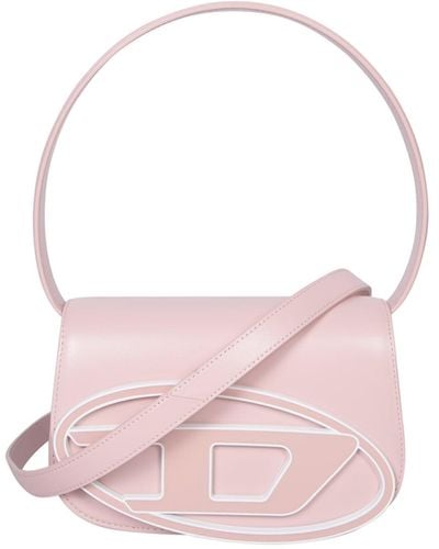 DIESEL 1Dr Bag - Pink