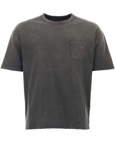Visvim T-shirt - Gray