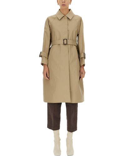 Mackintosh Coats for Women | Black Friday Sale & Deals up to 70% off | Lyst