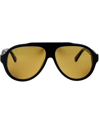 Moncler Ml0265 Sunglasses - Multicolour