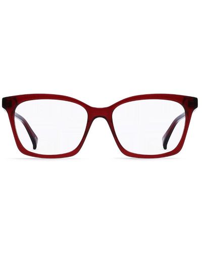 Raen Del Glasses - Brown