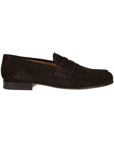 Church's Heswall 2 Loafers - Black
