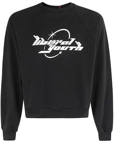 Liberal Youth Ministry Lym 90S - Black