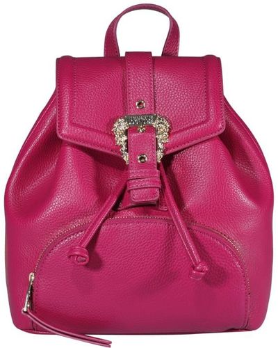 Versace Backpack - Pink