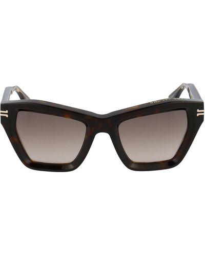 Marc Jacobs Mj 1001/s - Brown