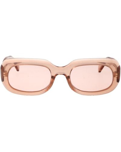 Longchamp Sunglasses - Pink