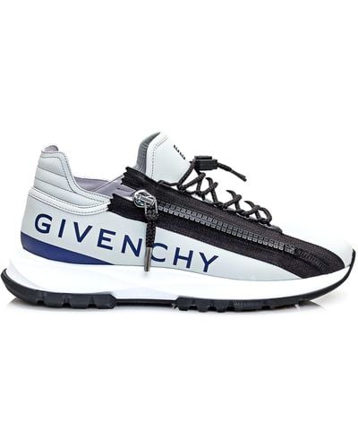 Givenchy Spectre Running Sneaker - White