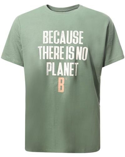 Ecoalf T-Shirt - Green