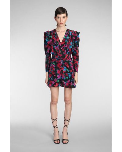 Red IRO Dresses for Women Lyst