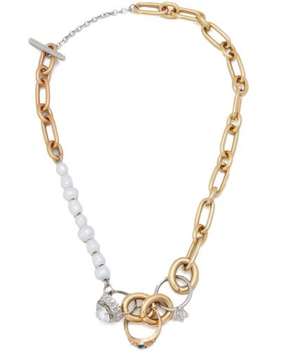 Marni Necklaces for Women Online Sale up to 81 off Lyst UK