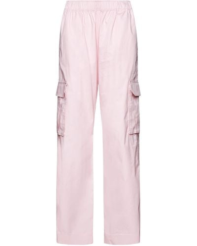 Stine Goya Pants - Pink