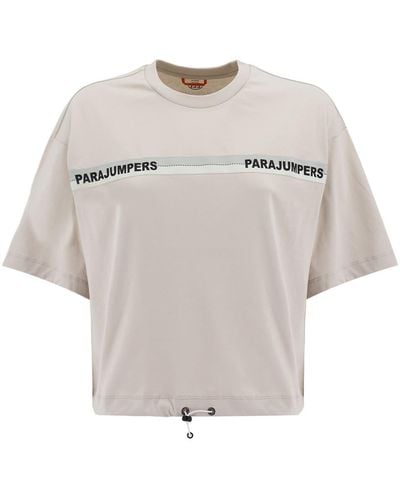 Parajumpers T-Shirt - White