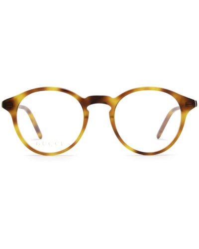 Gucci Eyeglasses - Multicolour